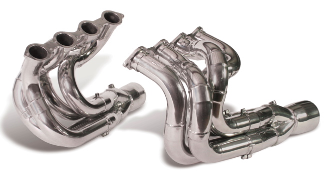 Dynatech Triple Threat Tri-Y Headers Dynatech Triple Threat Tri-Y Headers